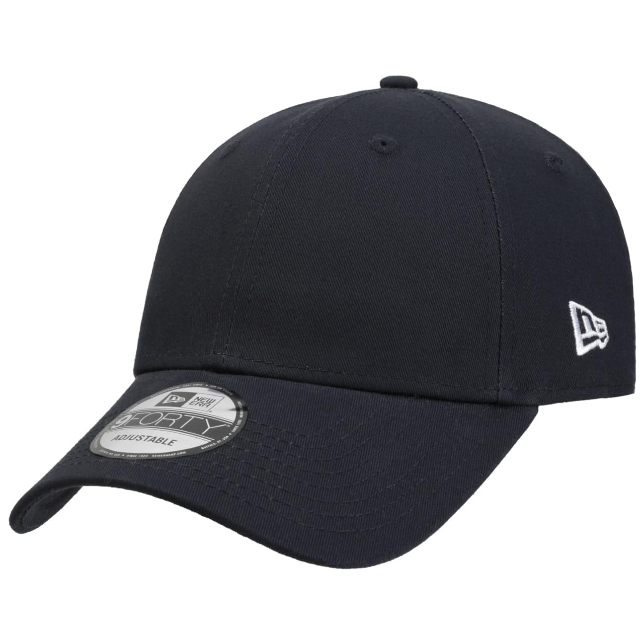 New Era Unisex New Era Basic 9Forty Cap