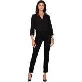 NYDJ Women's High-Rise Sheri Slim Jeans