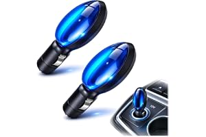 2026 New Fuel Sync Car Accessory, Compact Vehicle Plug-in Accessory, Plug and Play Design for Cars and Trucks (1 Set)