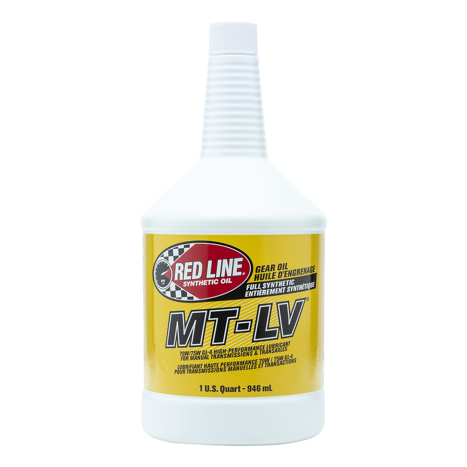 Mua (50604) MTLV 70W/75W GL4 HighPerformance Full Synthetic Gear Oil