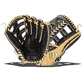 Wilson A2000 Outfield Baseball Gloves