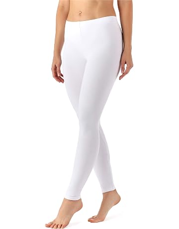Amazon.nl: Leggings - Kleding: Kleding 
