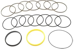 HOLDWELL Swivel Joint Seal Kit 6664903 compatible with Bobcat 220 320 322