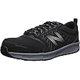 New Balance Men's 412 V1 Alloy Toe Industrial Shoe
