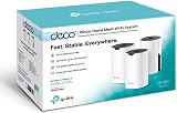 TP-Link Deco S4 AC1200 Whole-Home Mesh WiFi System 3-Pack view 7