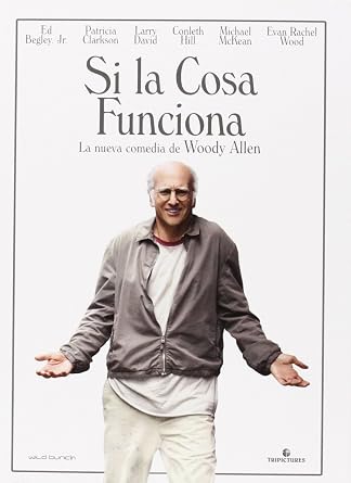 Si la cosa funciona