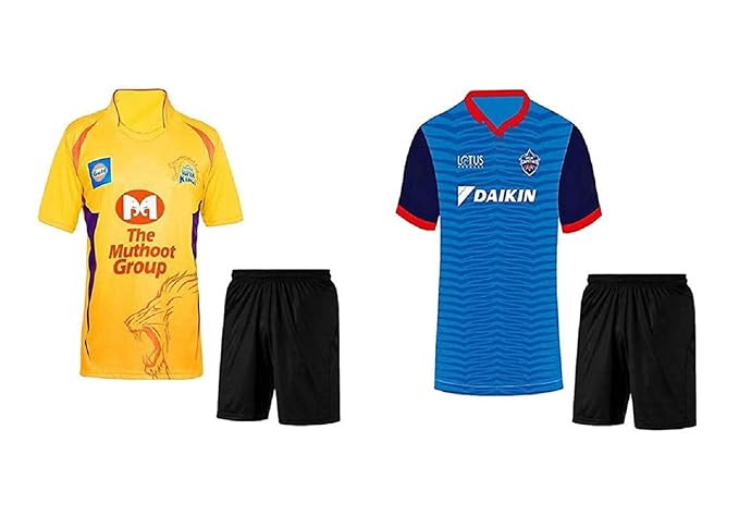 kids capitals jersey