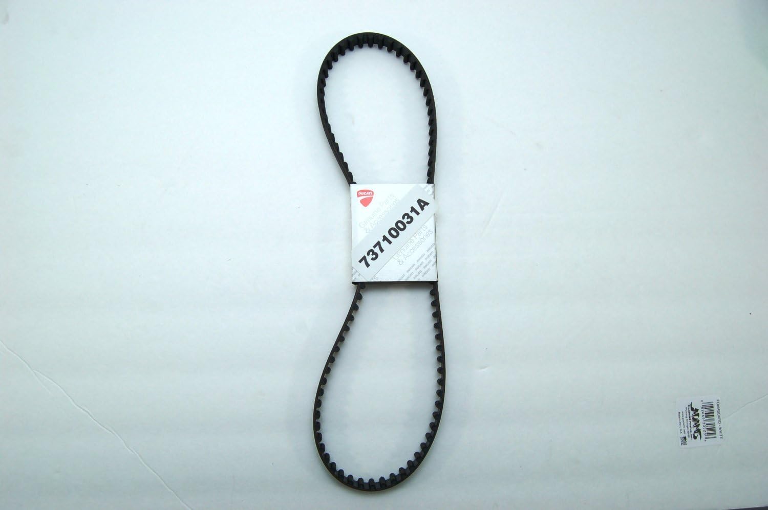 ducati 996 timing belts