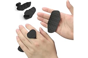 Gym Grip For Men Women, Gym Hand Grips, Anti Slip Workout Grips, Gym Gloves Mens Training And Exercise For Weight Lifting Pul
