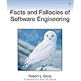 Facts and Fallacies of Software Engineering