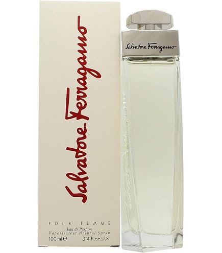 Amazon.com: Salvatore Ferragamo Amo Ferragamo 女款3 盎司(約96.4