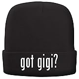 BH Cool Designs got Gigi? - Adult Comfortable