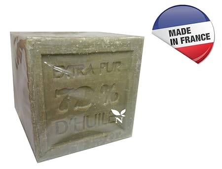 Savon du Midi Olivenseife de Marseille (300 g)