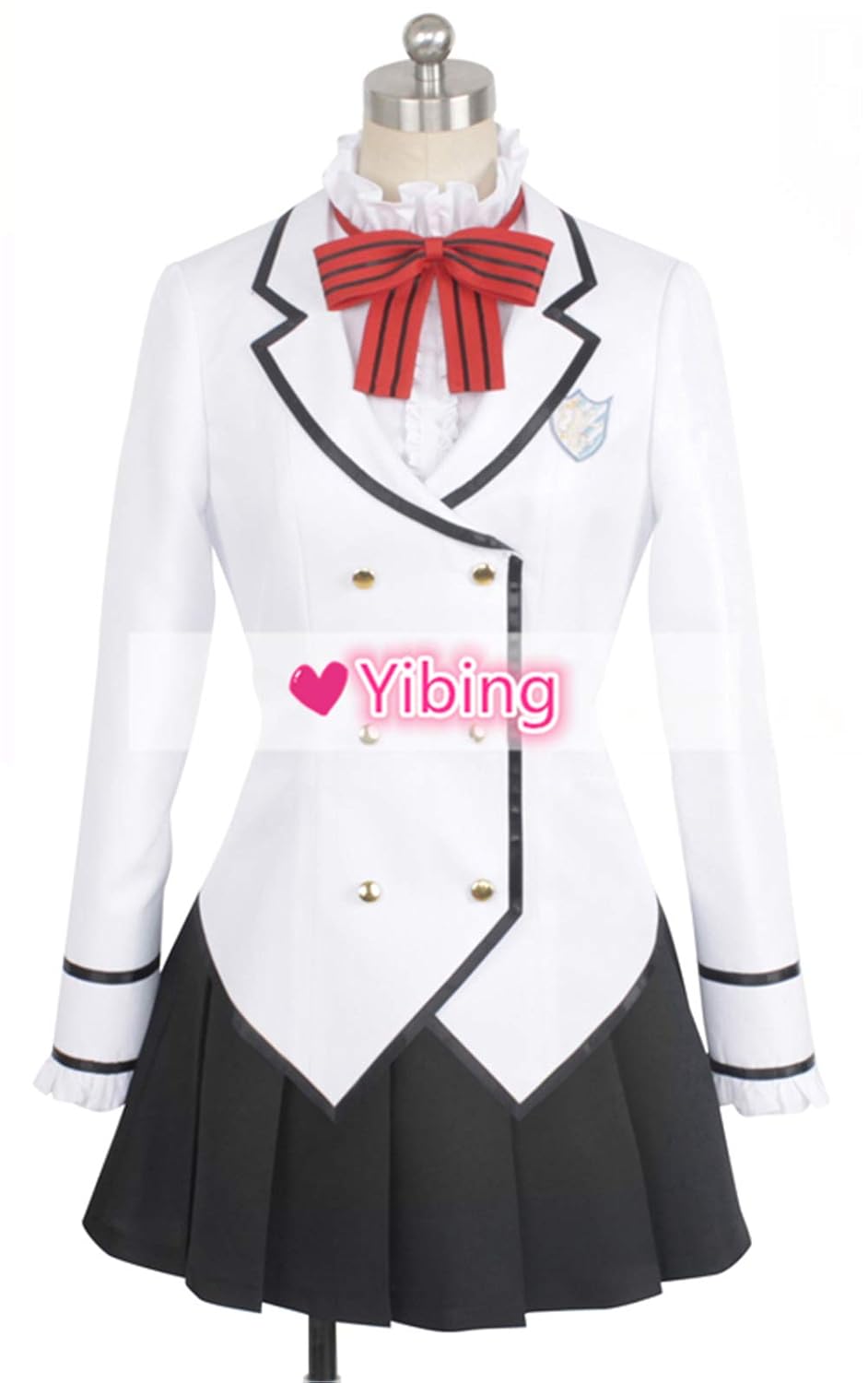 学園祭 コスプレ イベント 仮装 制服 ジュリエットペルシア 寄宿学校のジュリエット コスプレ用衣装 B07m92rgc1 オーダーメイド オーダーメイド 着ぐるみ全身タイツ 正規通販 Hotelruralelcamino Es