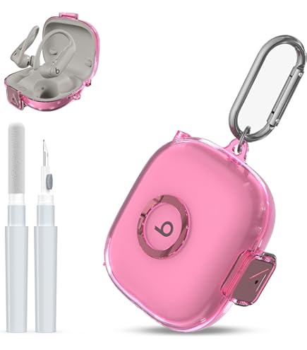 powerbeats pro 2 ピンク Amazon.com: Skinit Decal Audio Skin Compatible with