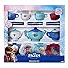 Frozen Dinnerware Set (26 Piece)