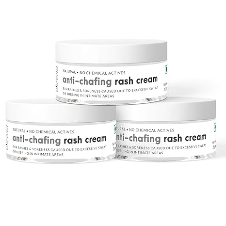 keywin anti chafing cream