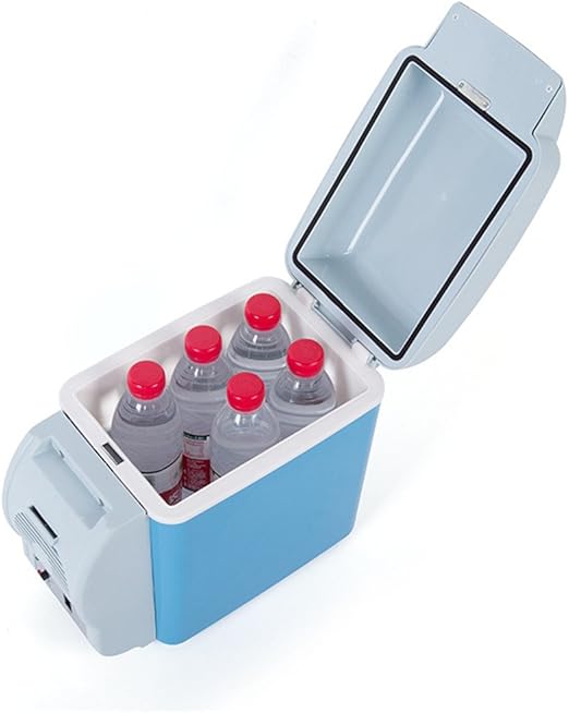 hot and cold cooler for car