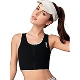 JANEST Chest Binder for Women,Traceless Binder Trans,Transgender FTM Swim Binder Bra,Comfortable Breast Binder Tank top