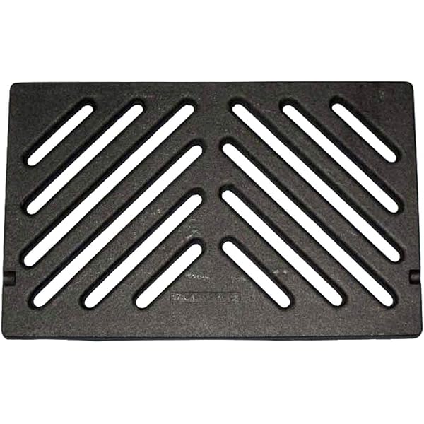 Amazon.com: Vermont Castings 1307434A Bottom Grate Defiant Encore : Home u0026  Kitchen