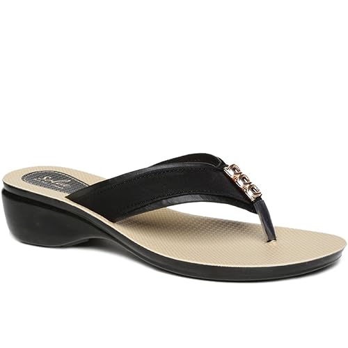 paragon flip flops online