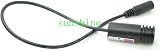sunshine-electronics 5mw 405nm Violet Blue Laser Module 18x45mm DC 5V Adapter view 3