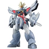 Good Smile Company Mado King Granzort: The Last Magical War - Hyper Granzort Moderoid Model Kit