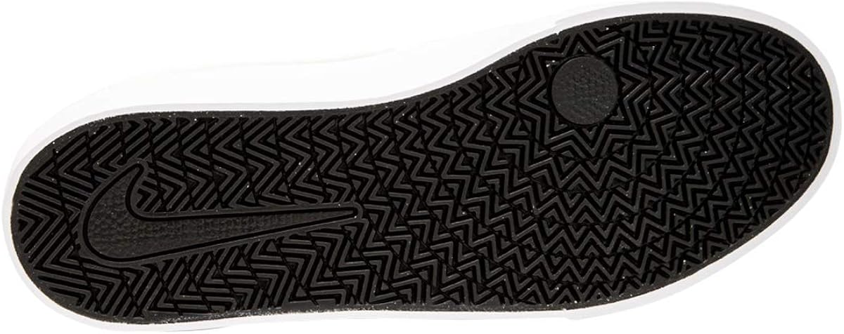  | Nike Men's SB Charge Solarsoft Shoes | Skateboarding