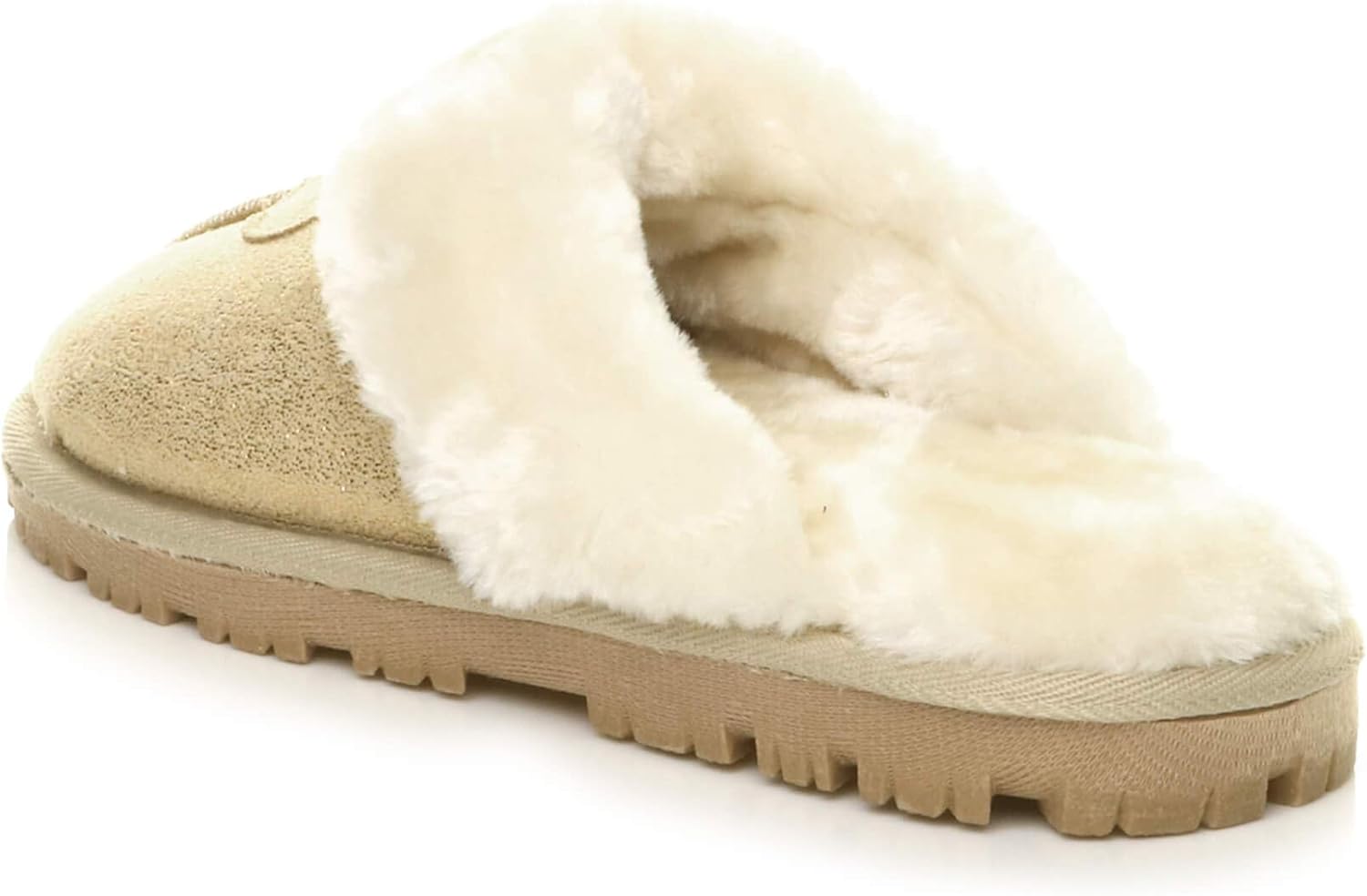 memory foam mules