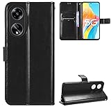 Jiajihua Cover Compatible with Oppo A1 5G