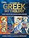 Treasury of Greek Mythology: Classic Stories of Gods, Goddesses, Heroes & Monsters primary