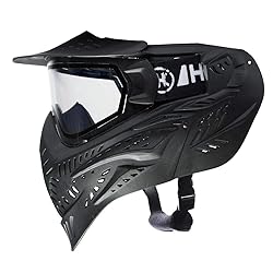 HK Army HSTL Goggle Paintball Airsoft Mask with