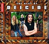 Deicide Album: «Best of» (Front side) Deicide Album: «Best of» (Front side)