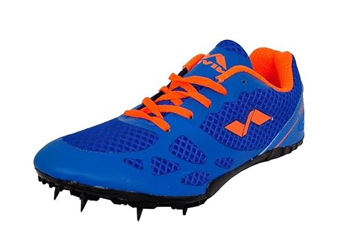 nivia men's running shoes