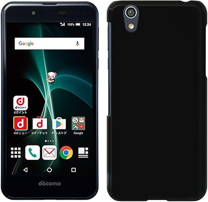 Amazon Co Jp Breeze 正規品 Iphone スマホケース ポリカーボネイト Black アクオス エバー Aquos Ever Sh 02j Aquos U Shv37 Aquos Sh M04 A Uq Mobile Aquos L2 L ハードケース Sh 02j Shv37 Sh M04 Sh M04 A Aquos L2 L 家電 カメラ