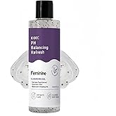 AFCRYIYE pH Balancing Shower Gel for Women - Daily Feminine Care Body Wash for Gentle Cleansing & Odor Control, pH-Balanced Formula with Nourishing Botanicals for All Skin Types (6 oz)