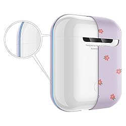 WiLLBee Shiro Maro Compatible with AirPods Case