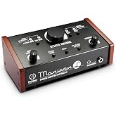 Palmer MONICON L Passive Monitor Controller (PMONICONL)
