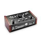 Palmer MONICON L Passive Monitor Controller (PMONICONL)
