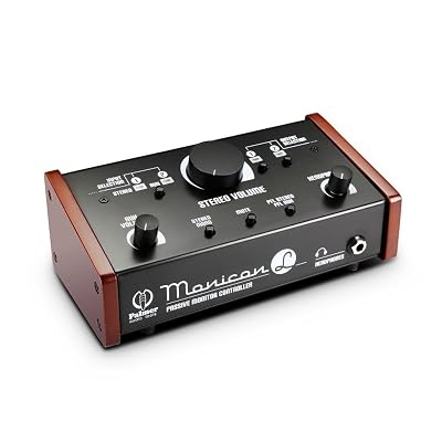 Palmer MONICON L Passive Monitor Controller (PMONICONL)