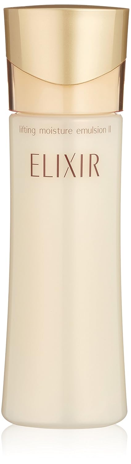 Shiseido Elixir Superieur Lifting Moisture A Emulsion 130ml Max 85 Off W