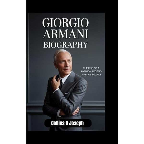 書籍　Giorgio Armani Empire of the Senses Musée McCord Stewart Museum - Giorgio Armani : Empire of the