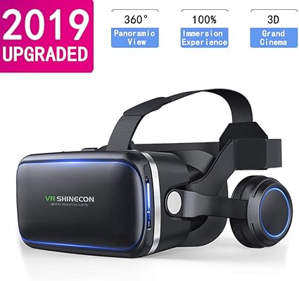 virtual glasses amazon