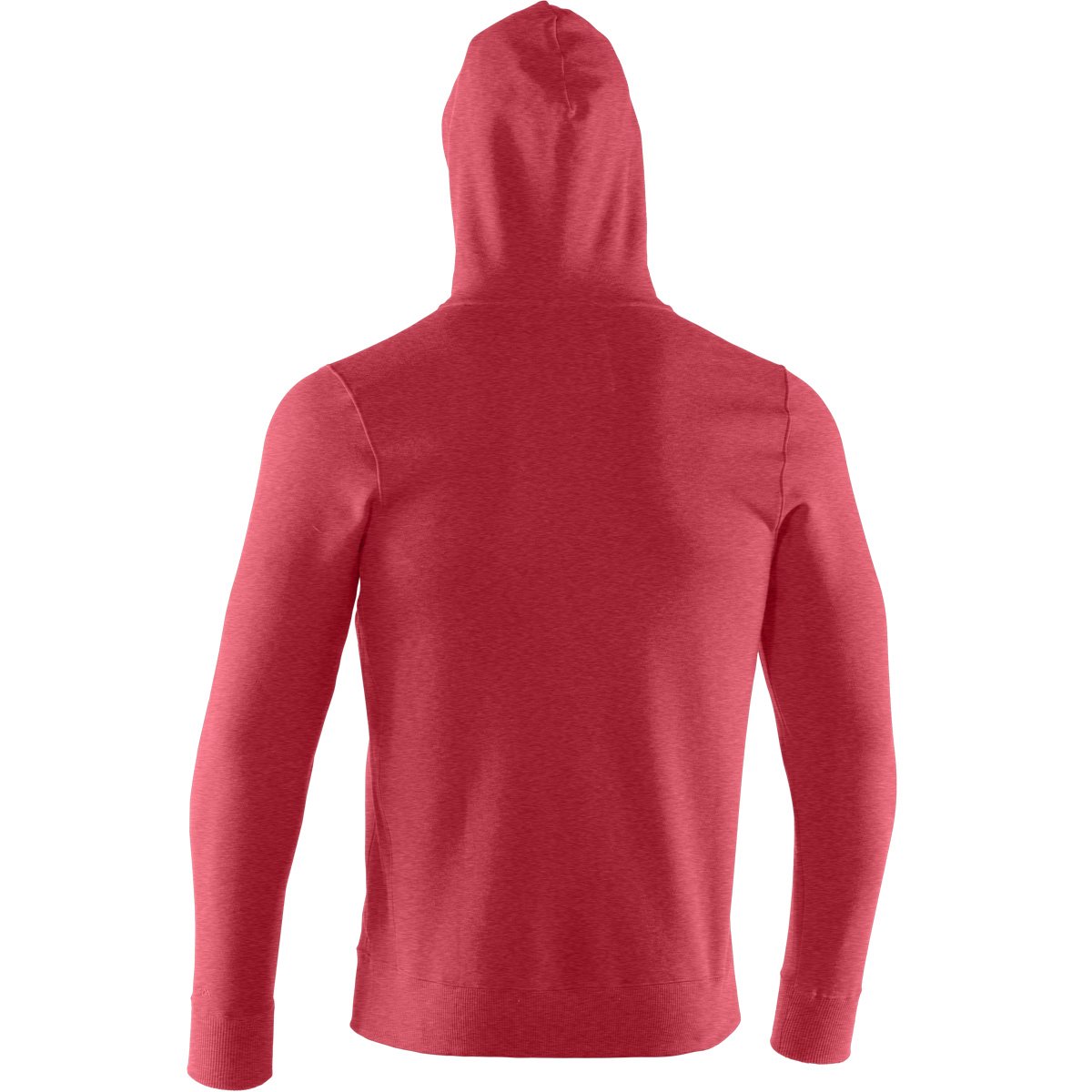 felpa under armour zebrata