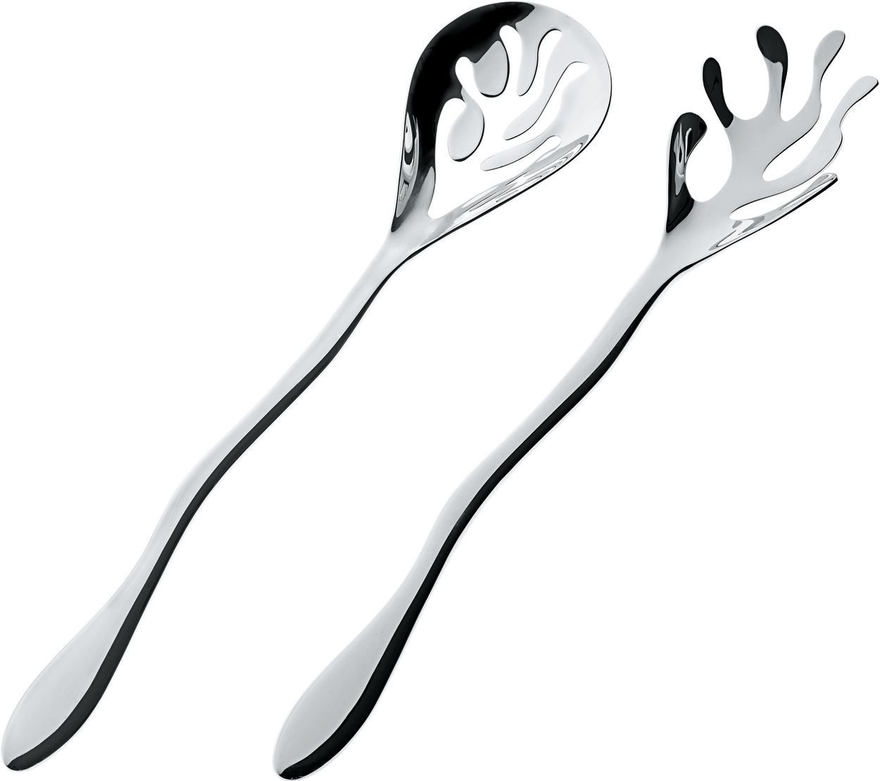 Alessi Mediterraneo Salad Set