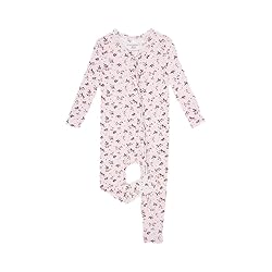 Posh Peanut Agnes - Convertible One Piece - 0-3