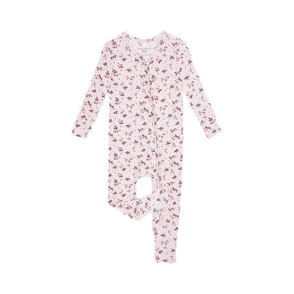Posh Peanut Agnes - Convertible One Piece - 0-3