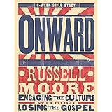 Onward - Member Book by Dr. Russell Moore (August 01,2015)