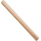 XXIA Rolling Pin – Beech Wooden Rolling Pin for Baking – for Fondant, Pie Crust, Cookie, Pastry, Clay, Dough – Smooth…