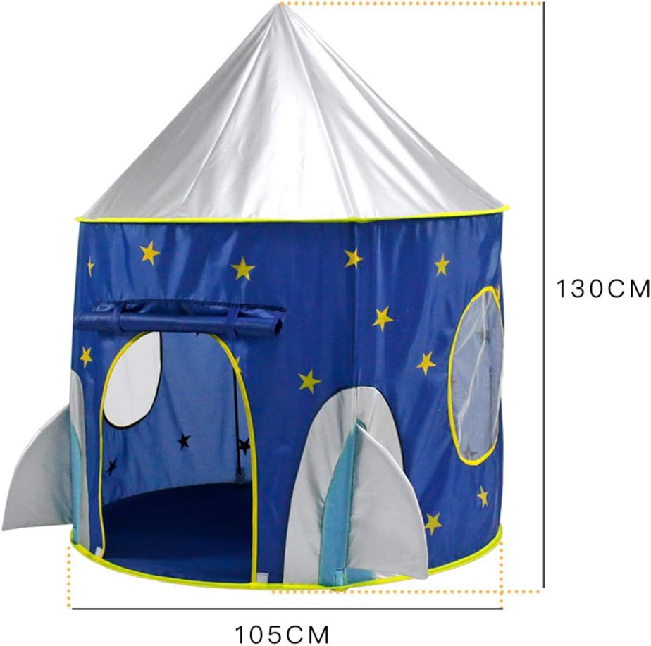 rocket ship tent amazon